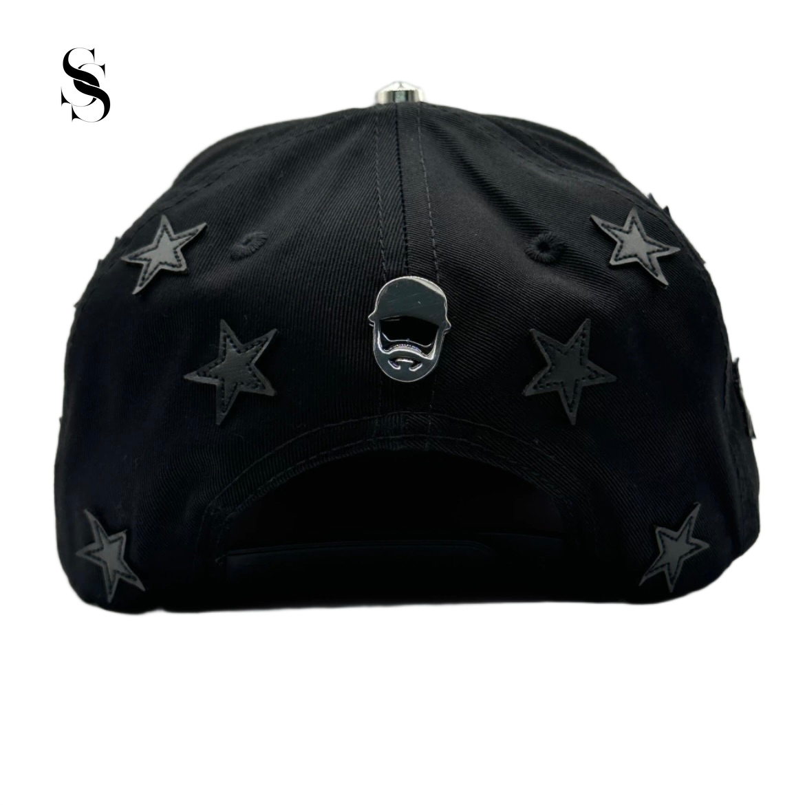 Barbas Hats x Rich The Kid - Rich Forever