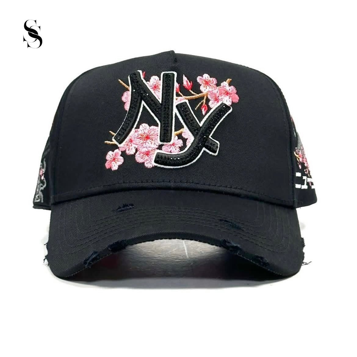 Saintless Samurai Sakura