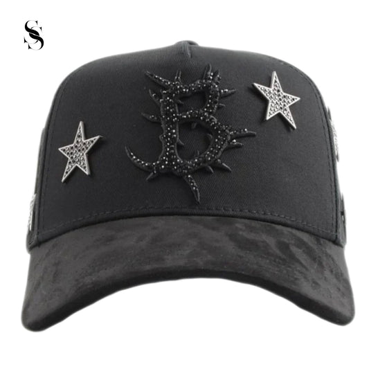 Barbas Hats Dark Nebula