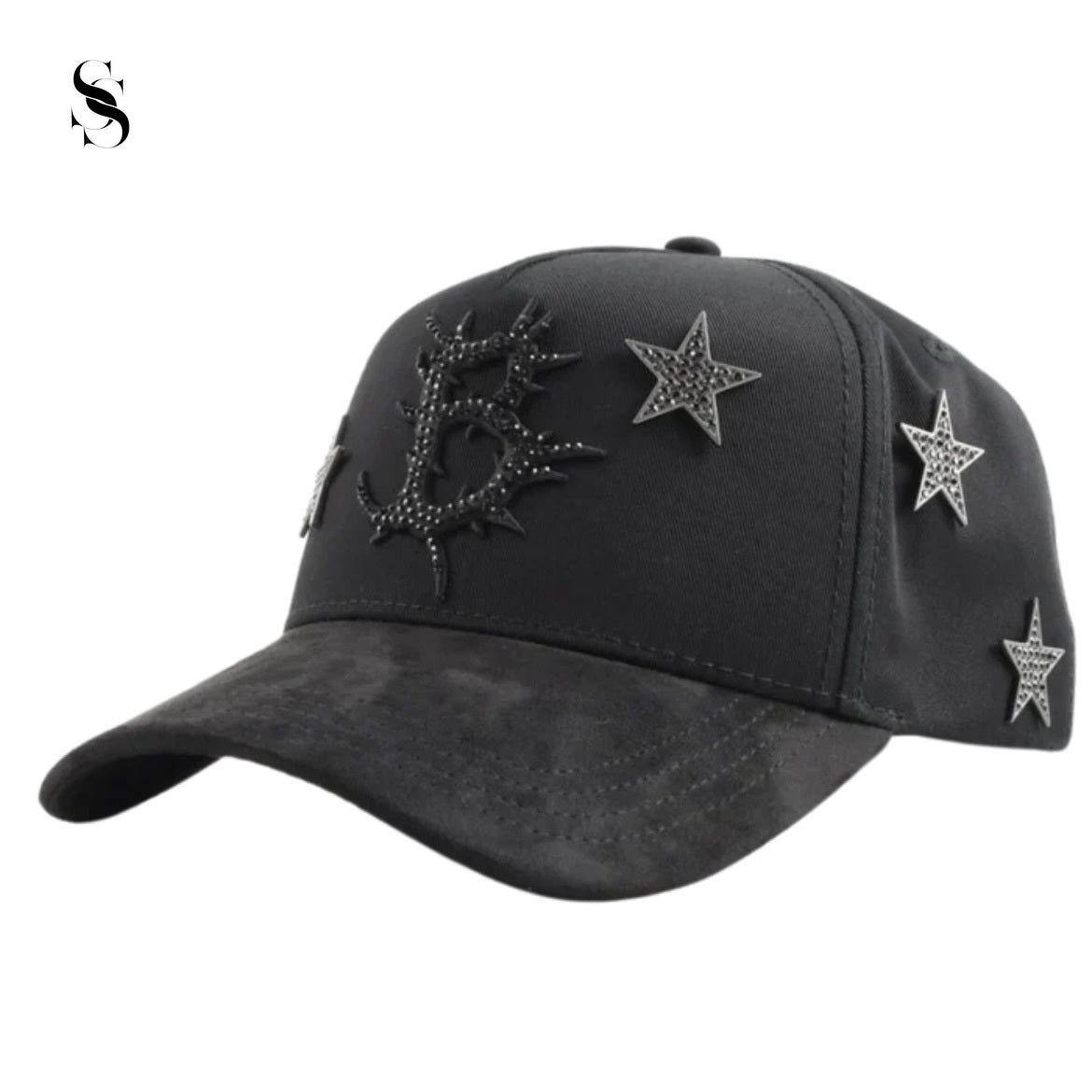 Barbas Hats Dark Nebula