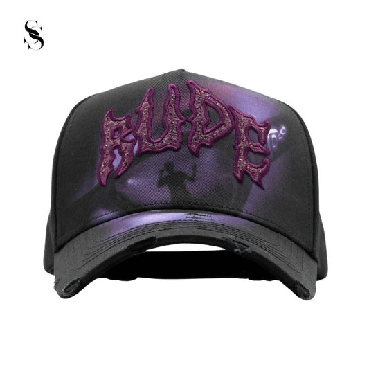 Rude Awakenings x Tombochio - Vice City