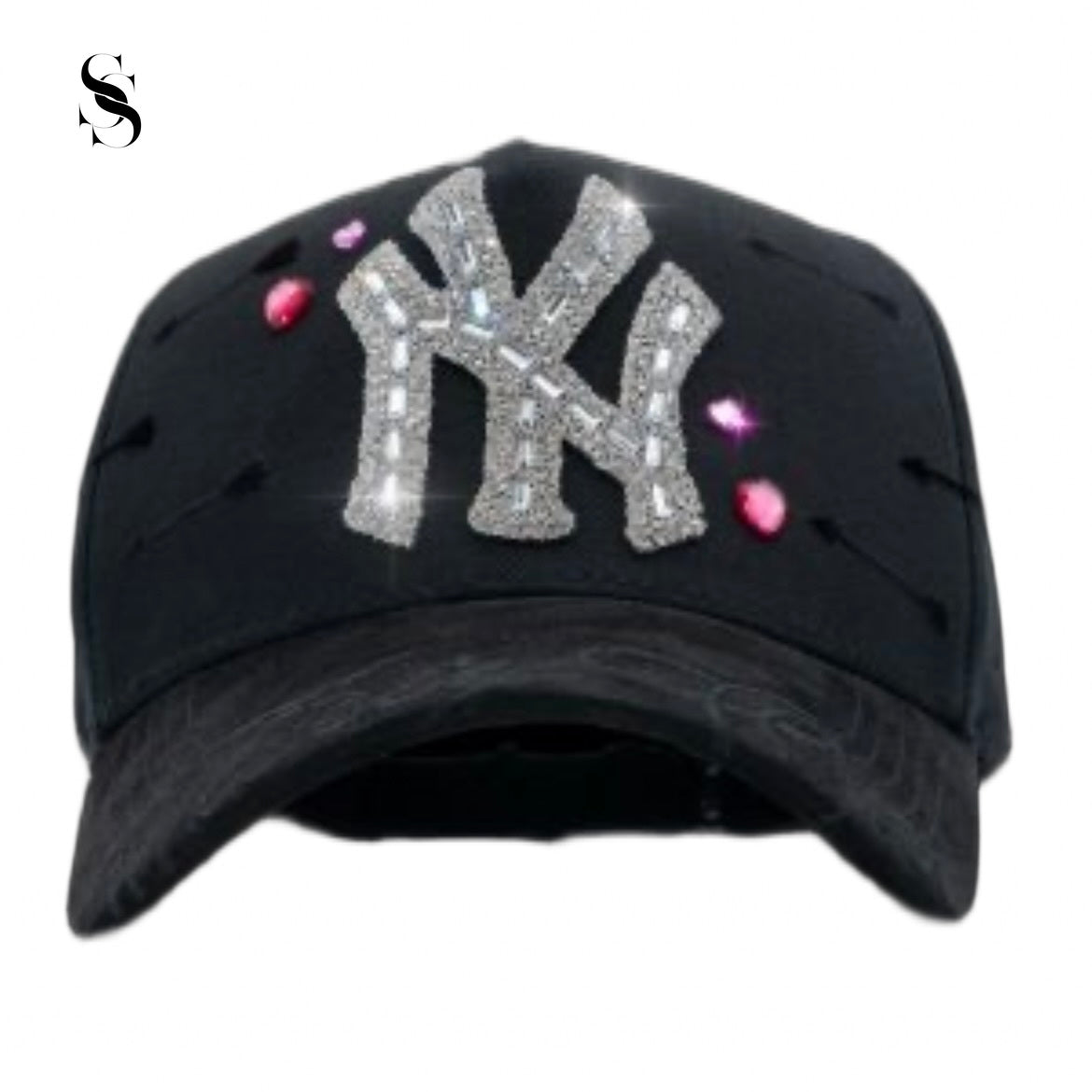 31 Hats NY Sweethearts