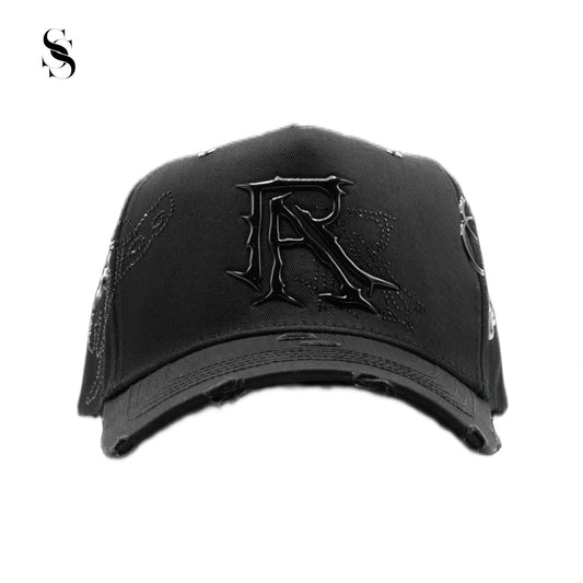 Rude Awakenings x Tombochio - GAD