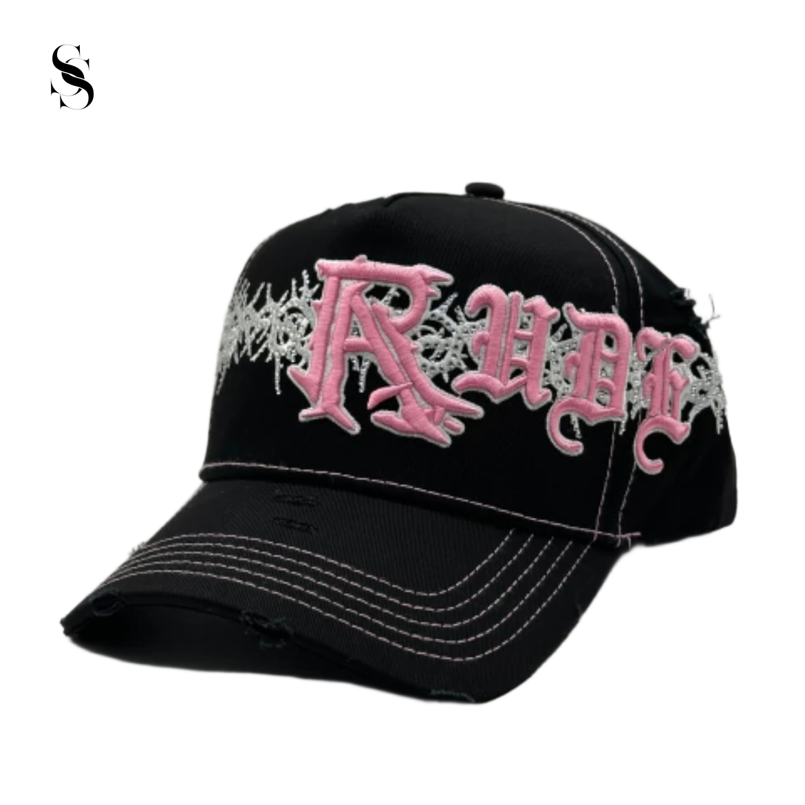 Rude Awakenings Crown of Thorns