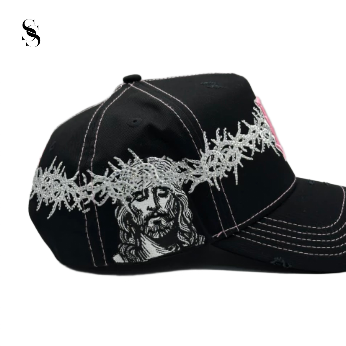 Rude Awakenings Crown of Thorns