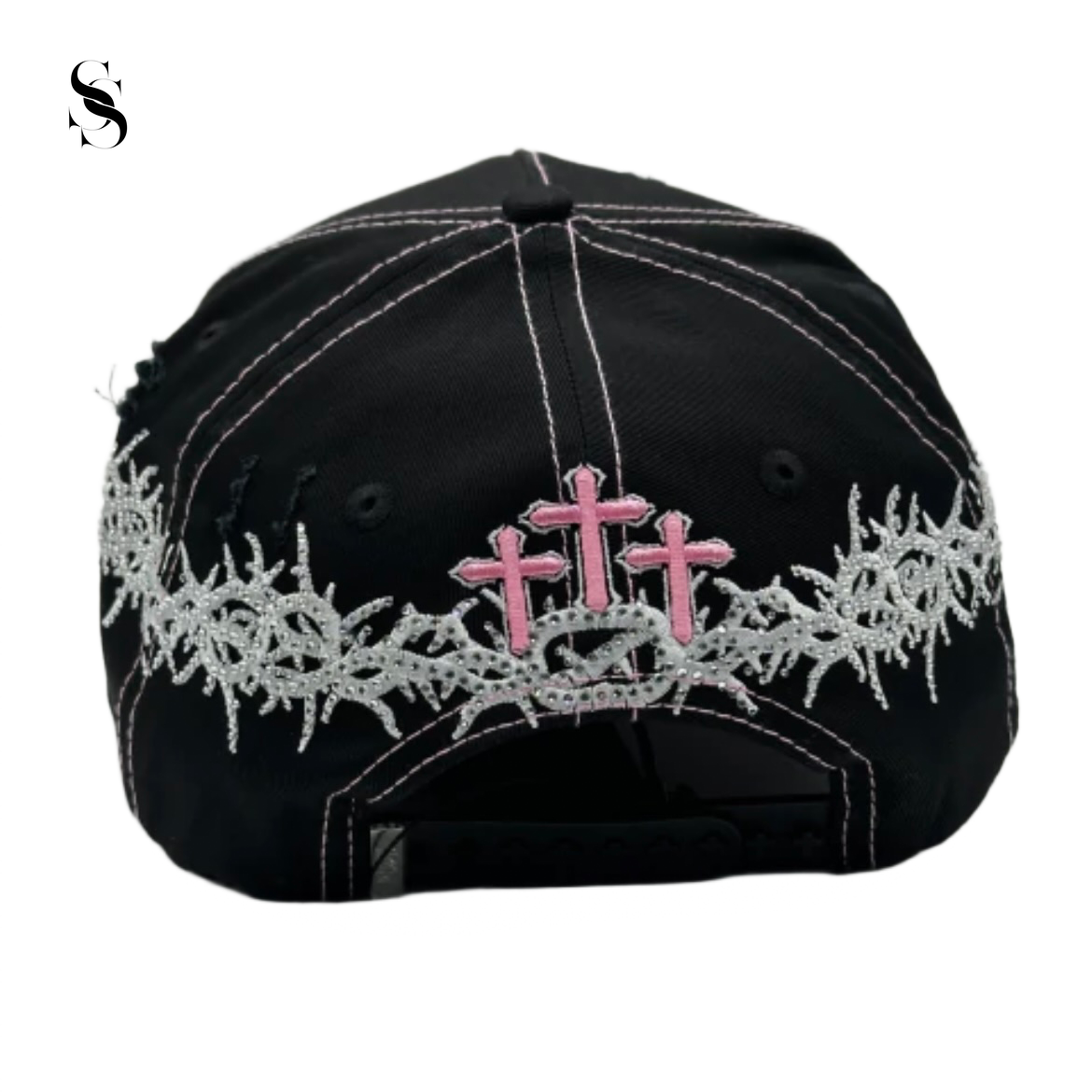 Rude Awakenings Crown of Thorns