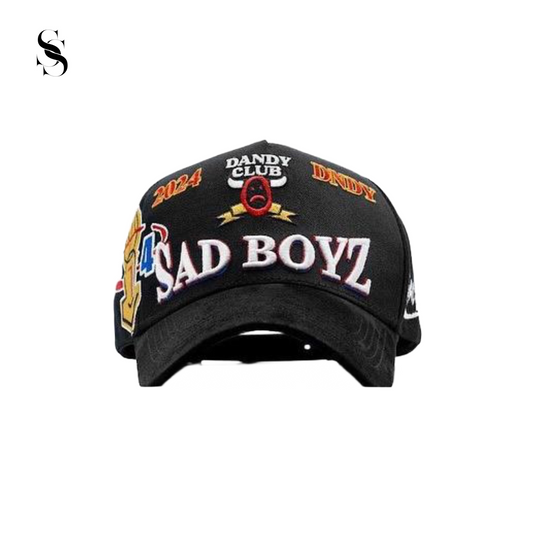 Dandy Hats x Sad Boyz Como Jordan