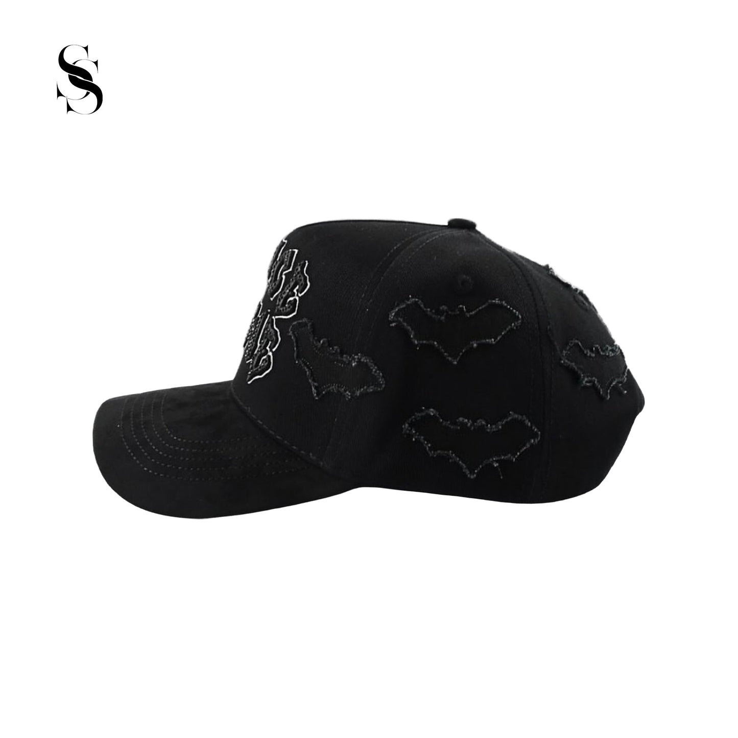 Three Hats Bruce Wayne - Second Shot