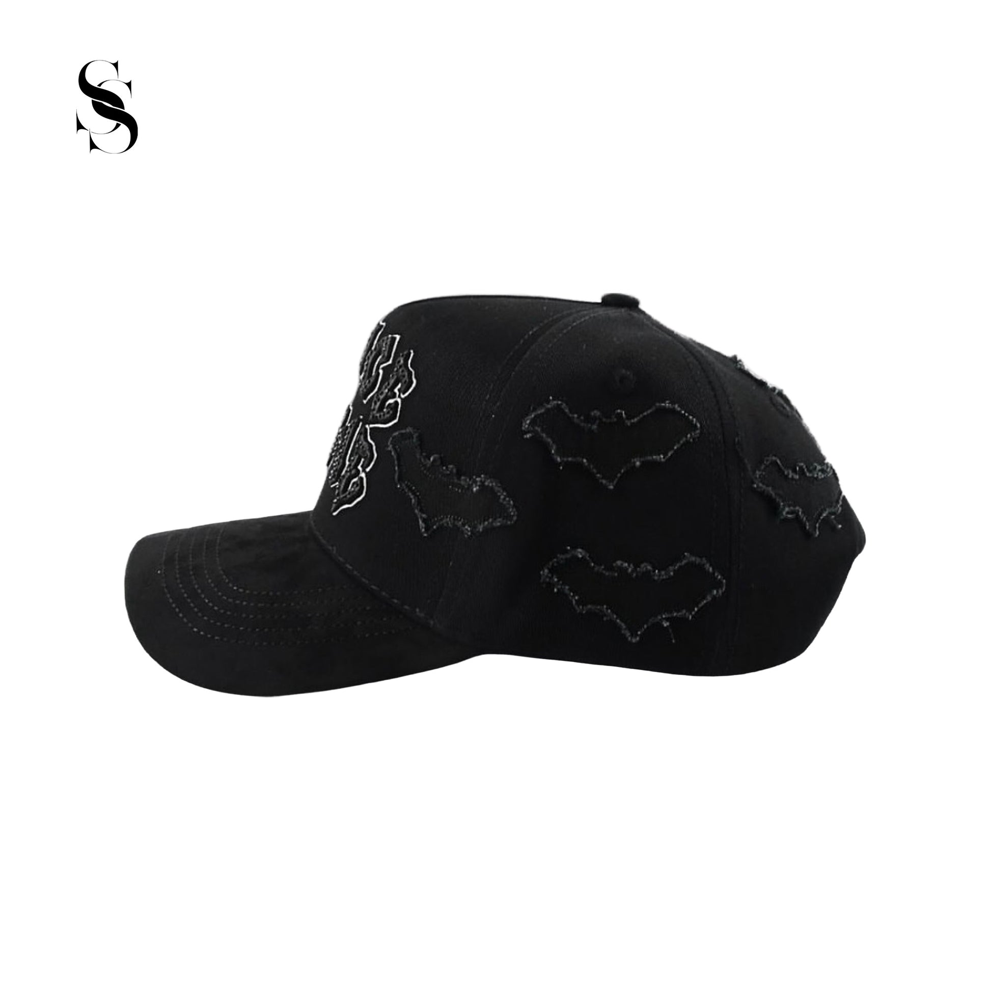 Three Hats Bruce Wayne - Second Shot