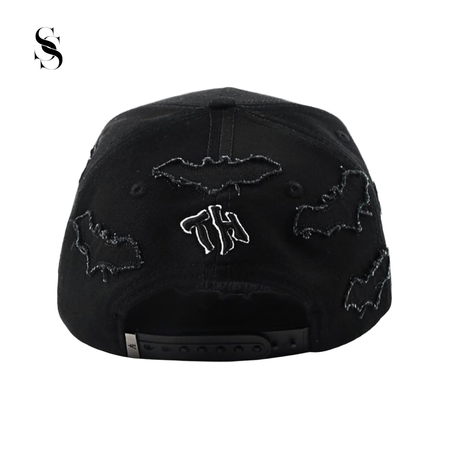 Three Hats Bruce Wayne - Second Shot