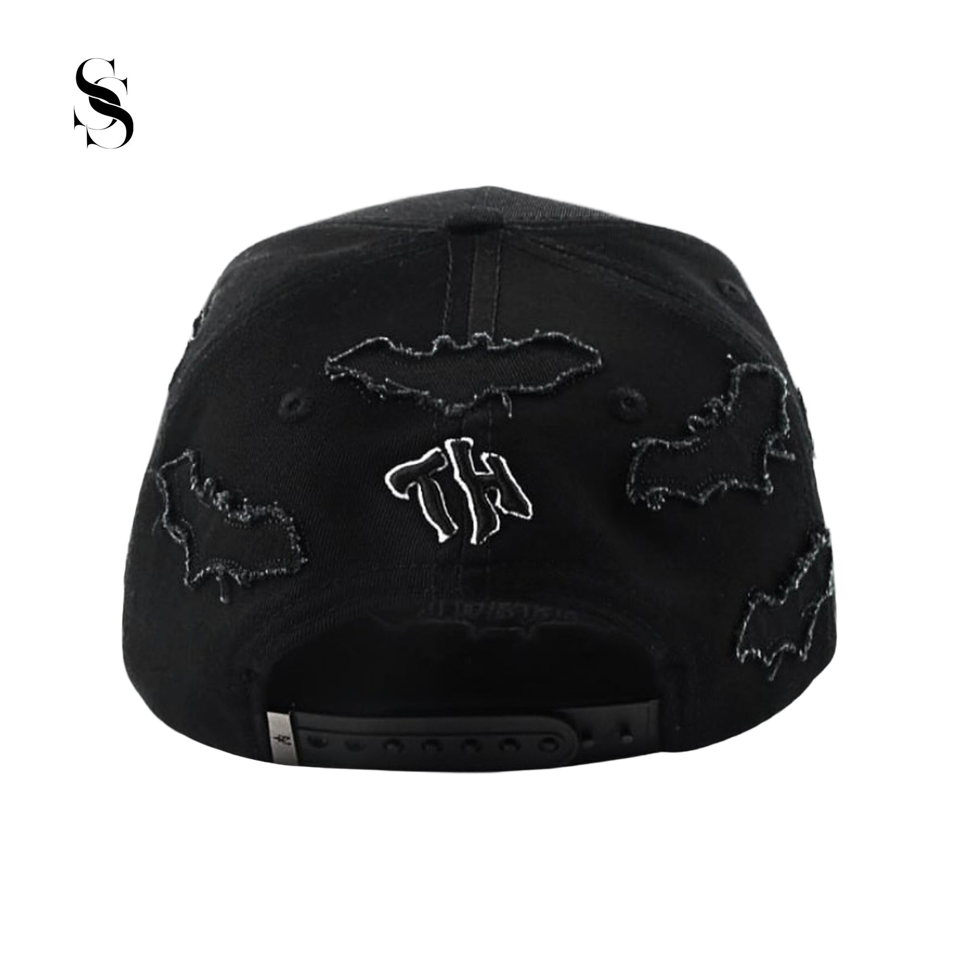 Three Hats Bruce Wayne - Second Shot