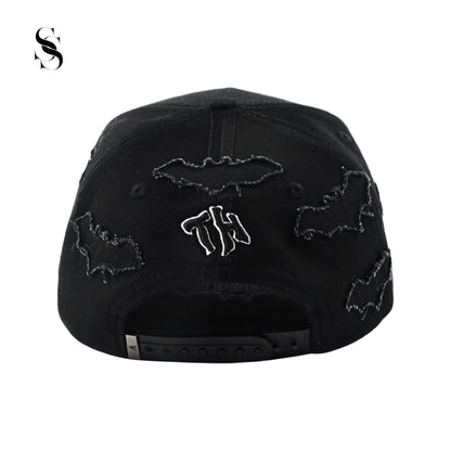 Three Hats Bruce Wayne - Second Shot