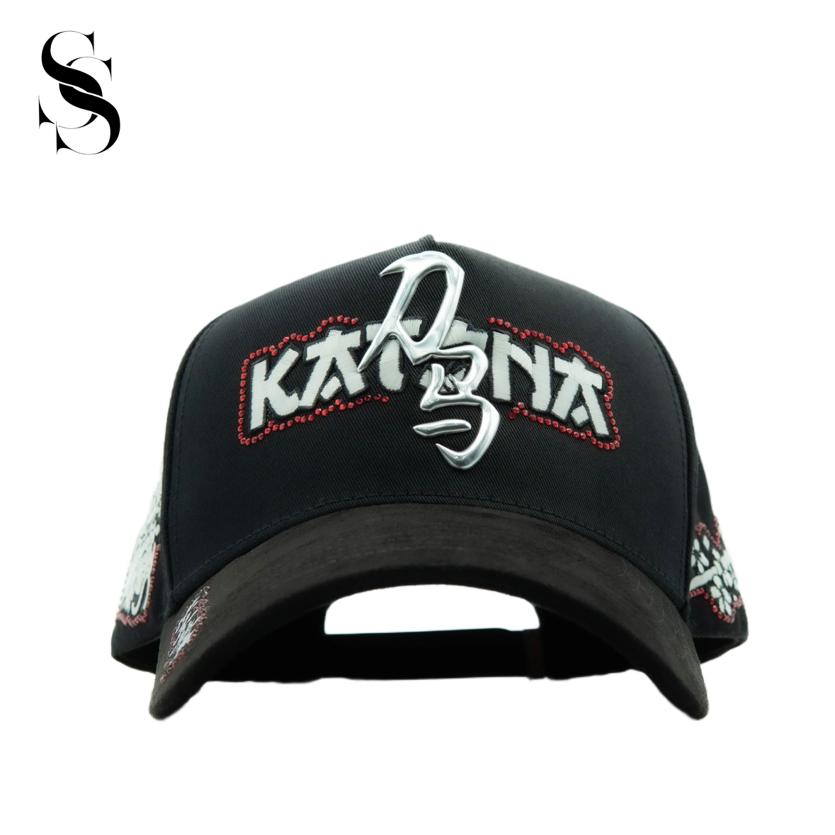 El Dreamer Hats x Dan Sanchez Katana
