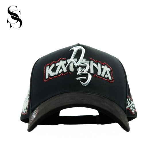 El Dreamer Hats x Dan Sanchez Katana