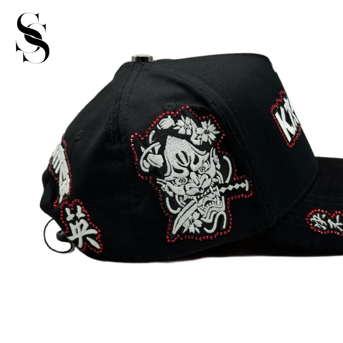 El Dreamer Hats x Dan Sanchez Katana