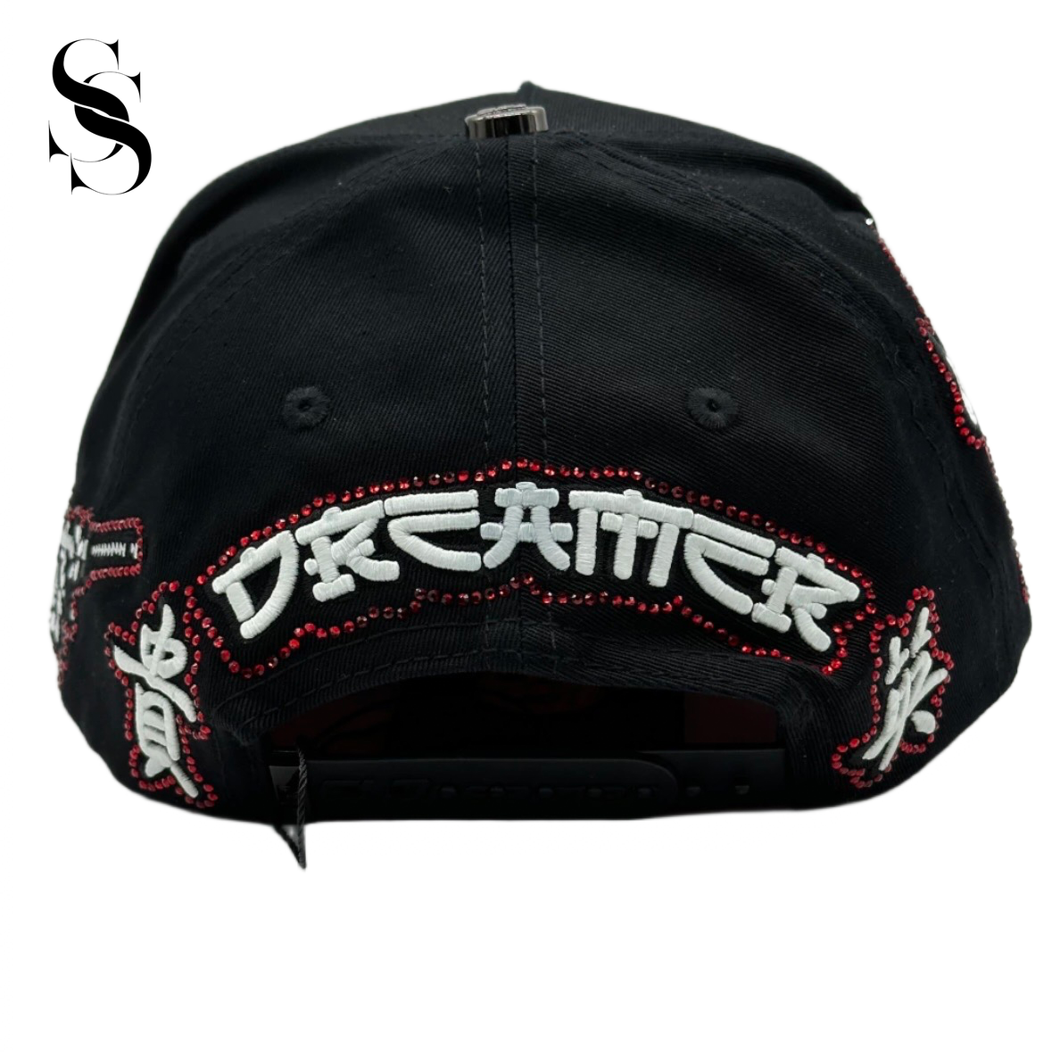 El Dreamer Hats x Dan Sanchez Katana