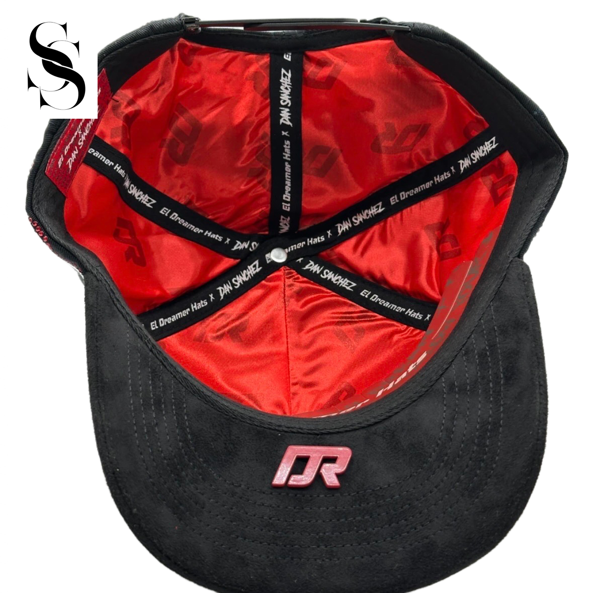 El Dreamer Hats x Dan Sanchez Katana