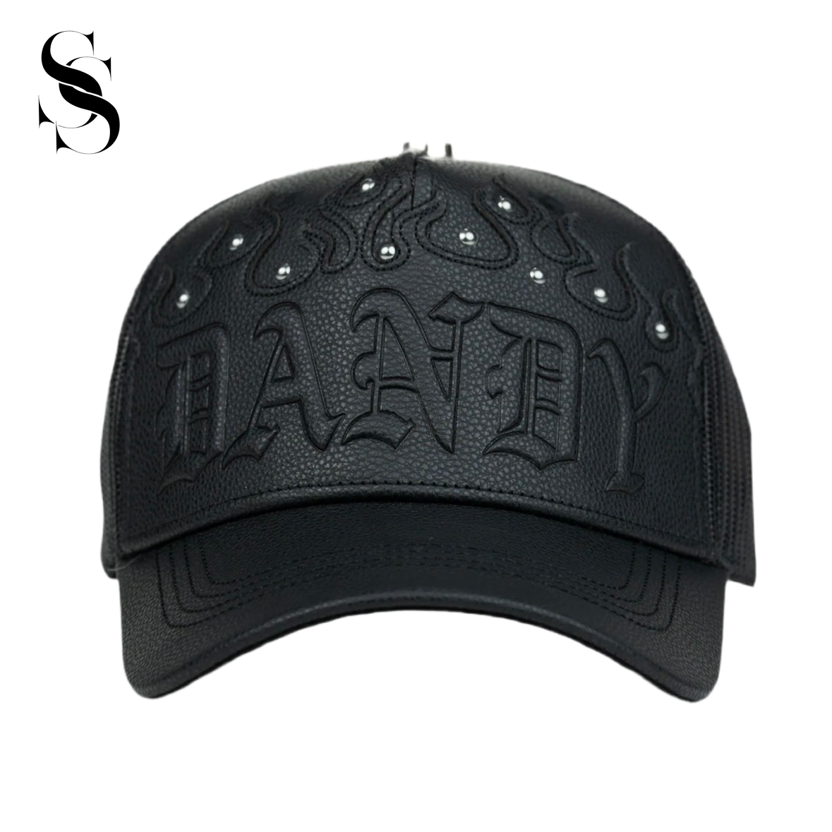 Dandy Hats Dandy Did This