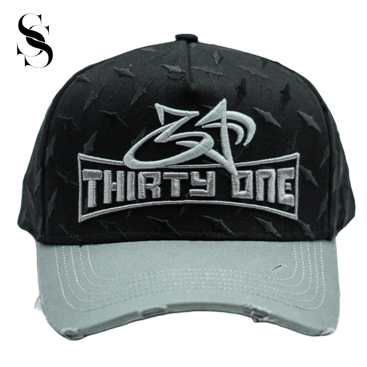 31 Hats Steelhead