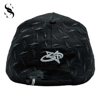 Sombrero Steelhead de 31 Hats de estilo tradicional con diseño clásico y color neutro, en una vista frontal mostrando detalles.