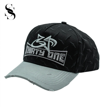 Sombrero Steelhead de la marca Second Shot, estilo clásico con diseño resistente y comodidad para uso diario.