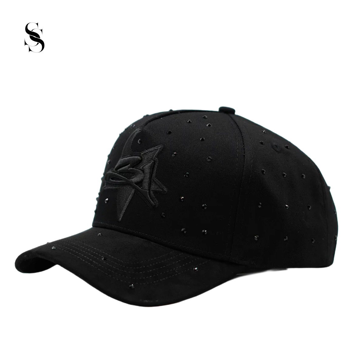 31 Hats Blackout