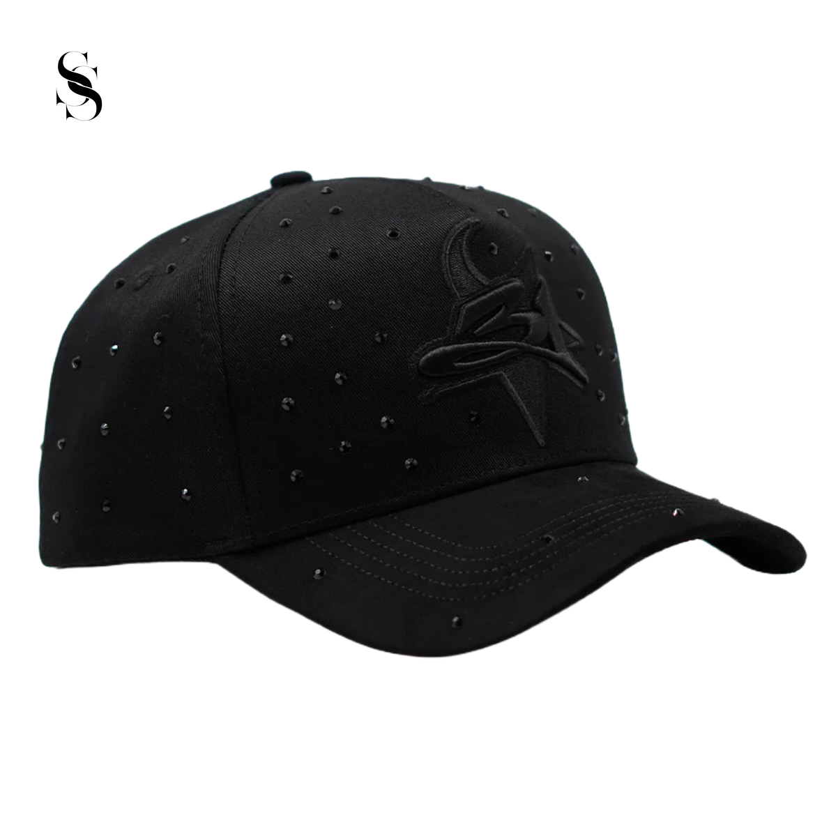31 Hats Blackout