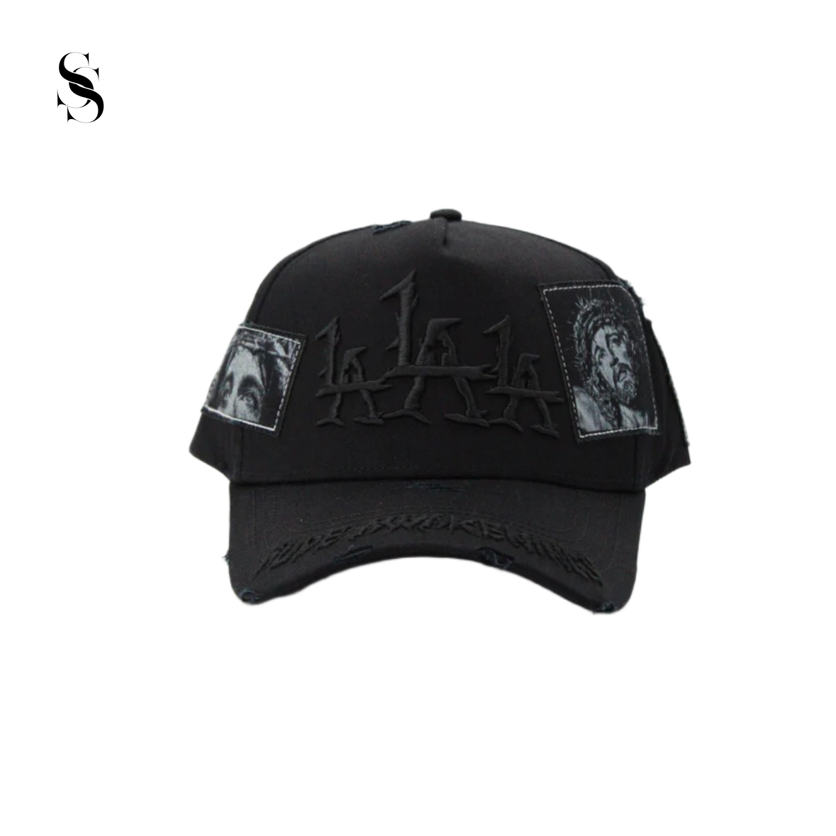 Rude Awakenings LALALA The  Messiah