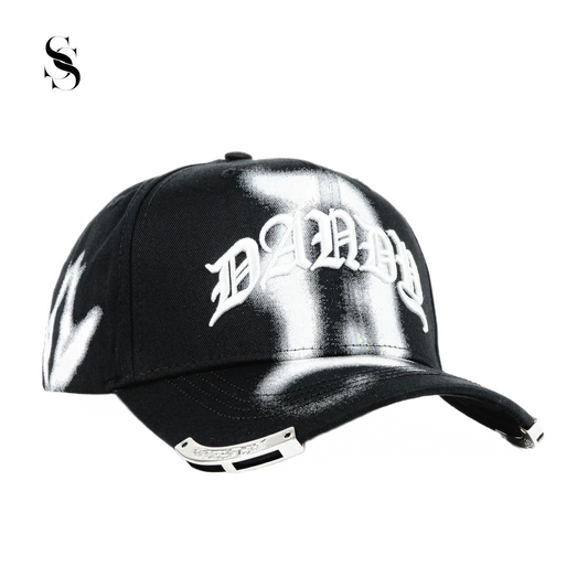 Dandy Hats Project 001