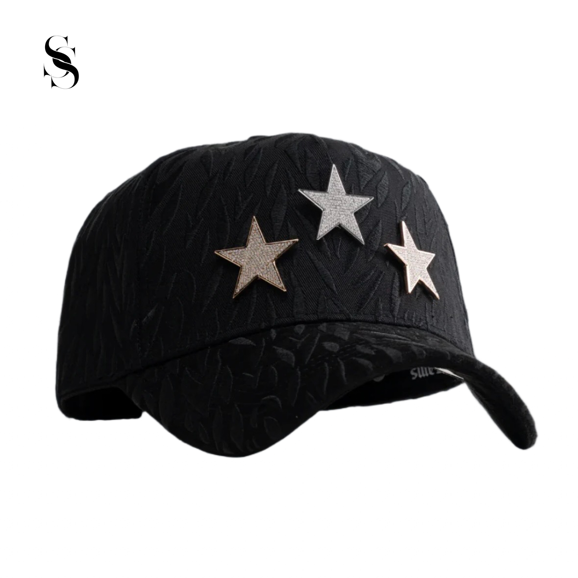 Barbas Hats X CT Rockstar