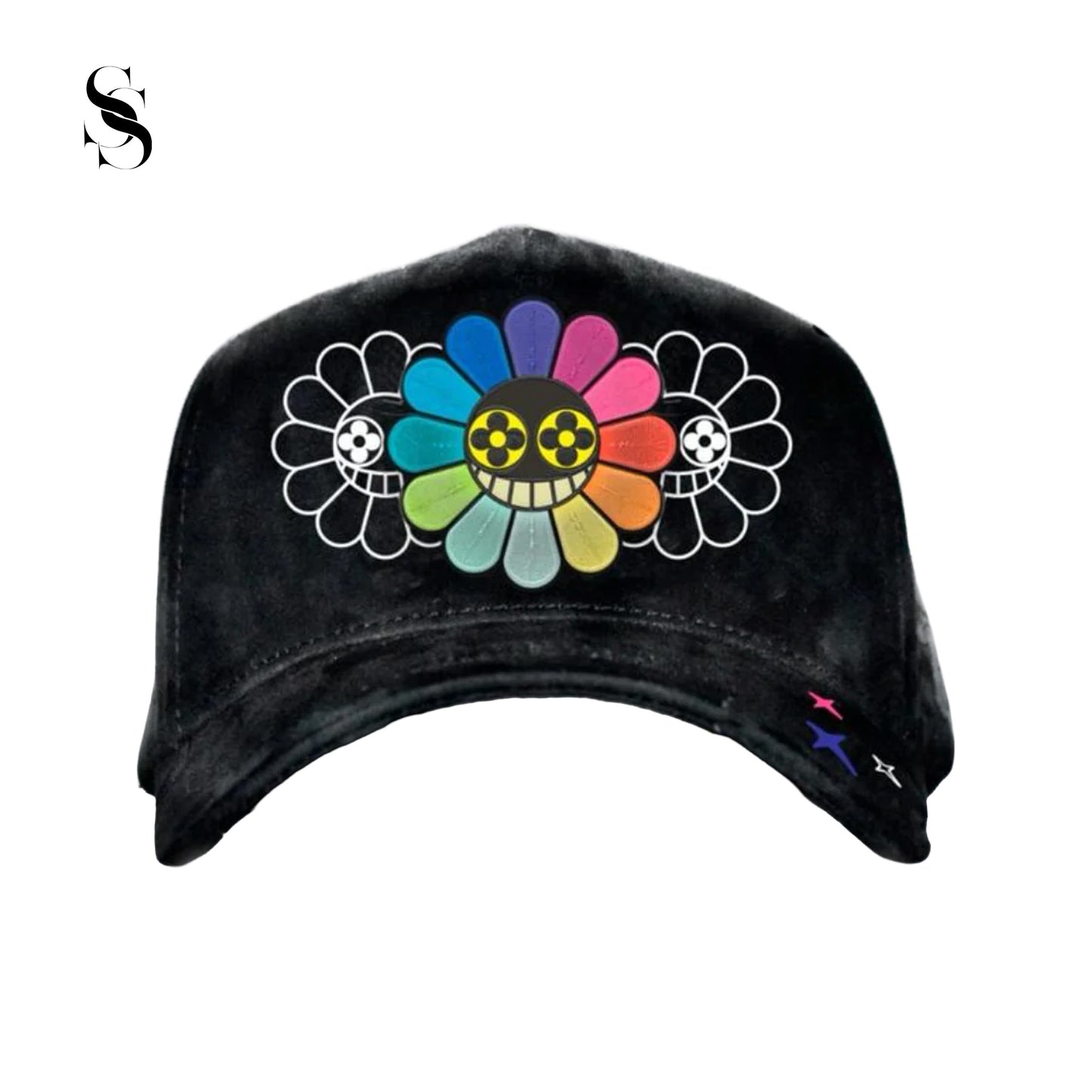 Innedit Muratravis Flowers Colors - Second Shot