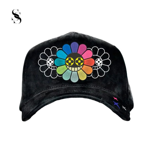 Innedit Muratravis Flowers Colors - Second Shot