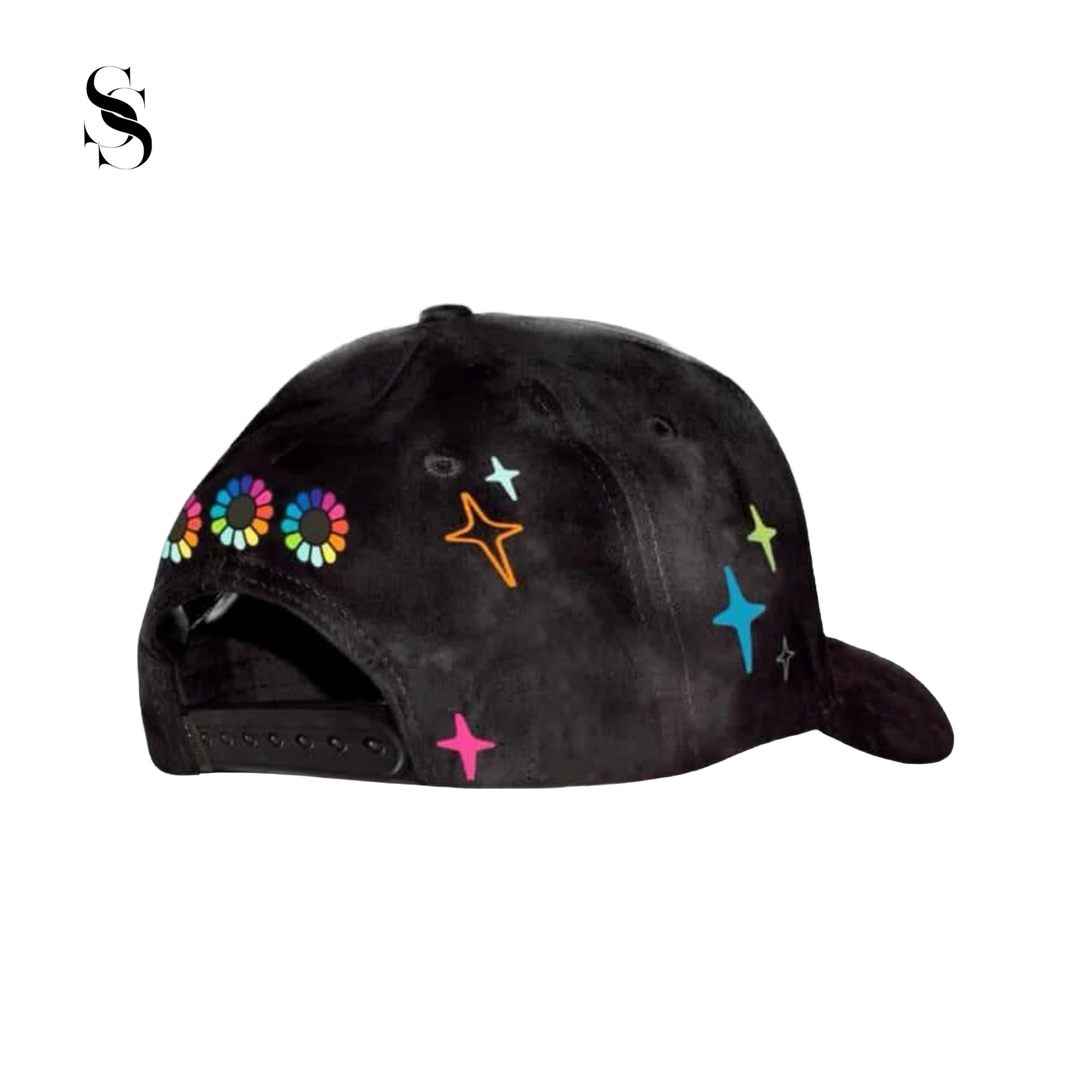 Innedit Muratravis Flowers Colors - Second Shot