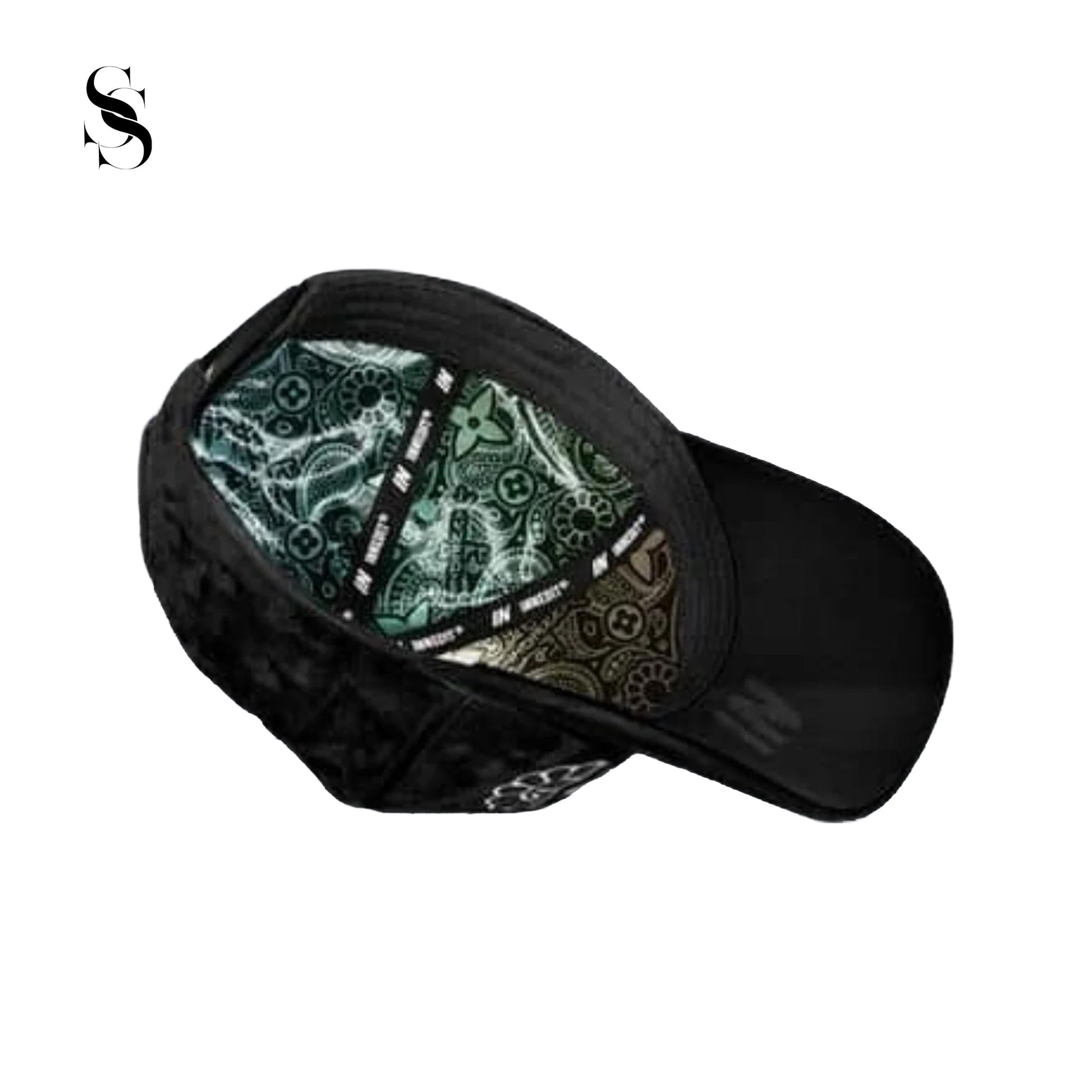 Innedit Muratravis Flowers Colors - Second Shot