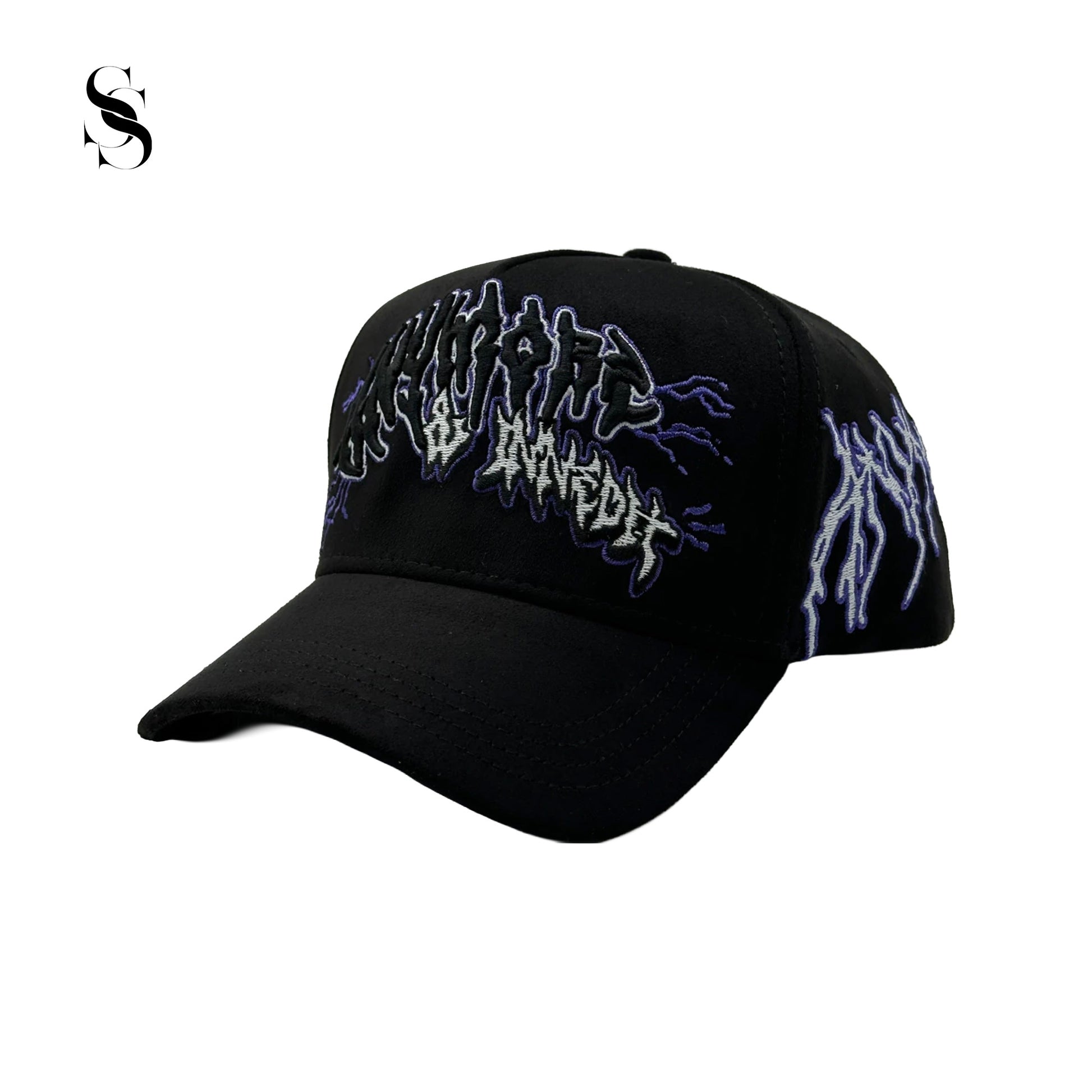 Innedit X Anymore Electric Storm - Second Shot