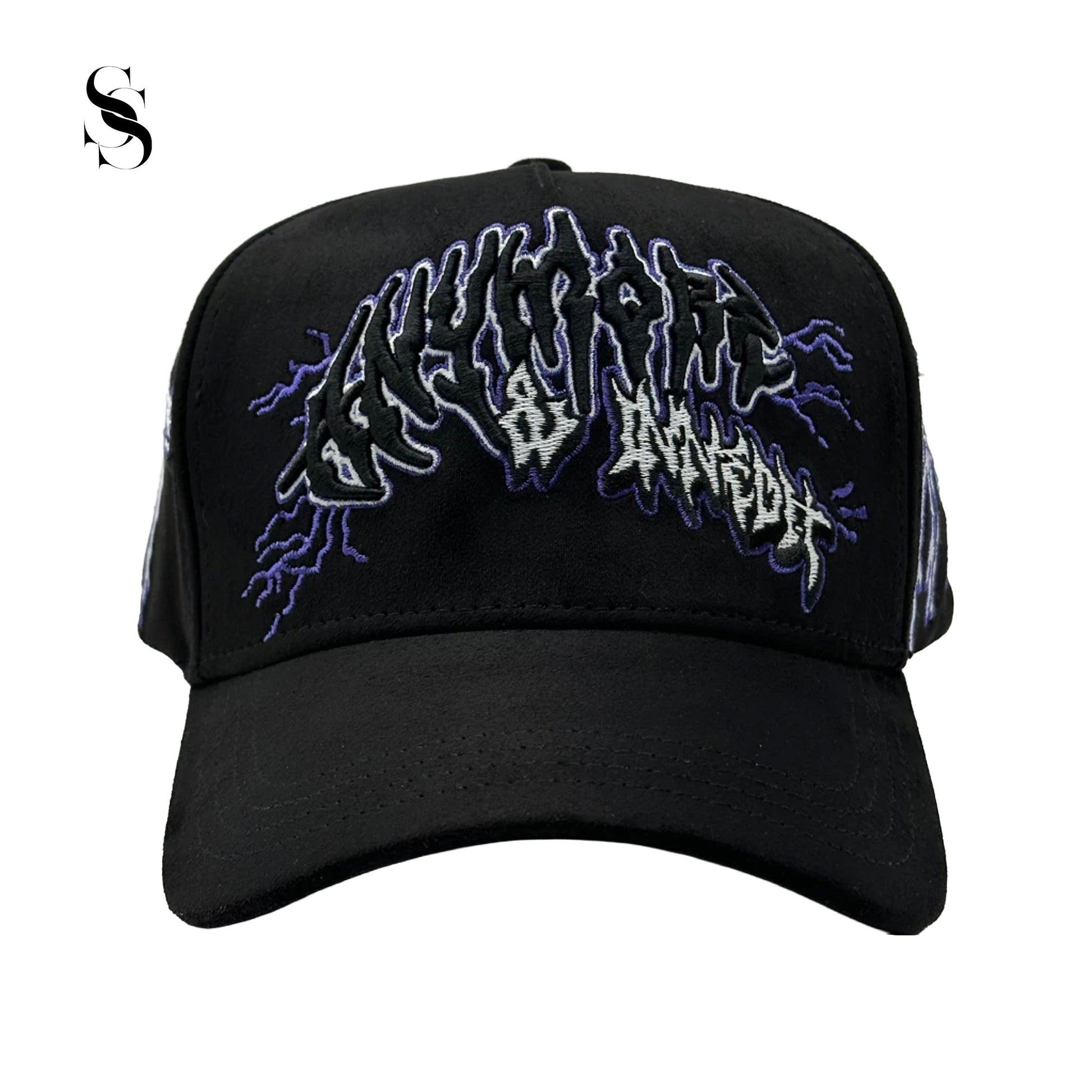 Innedit X Anymore Electric Storm - Second Shot