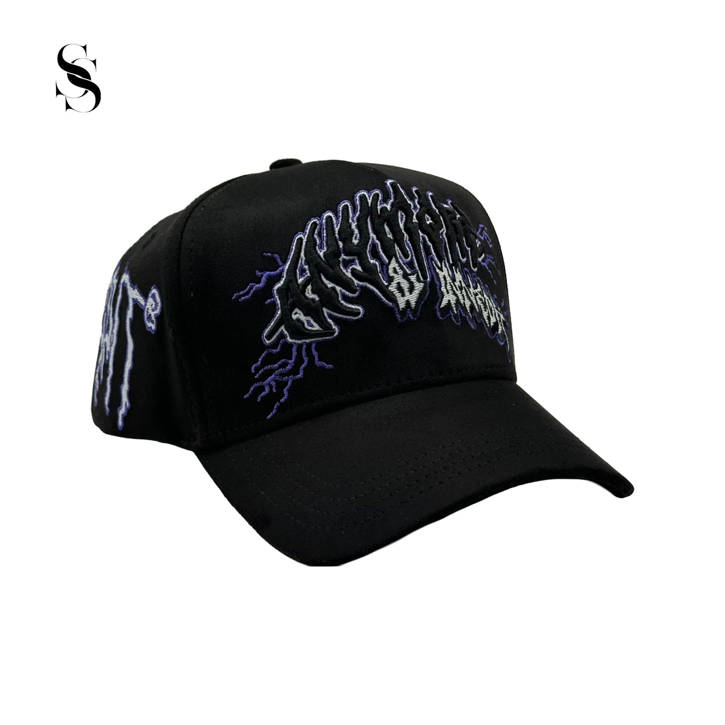 Innedit X Anymore Electric Storm - Second Shot