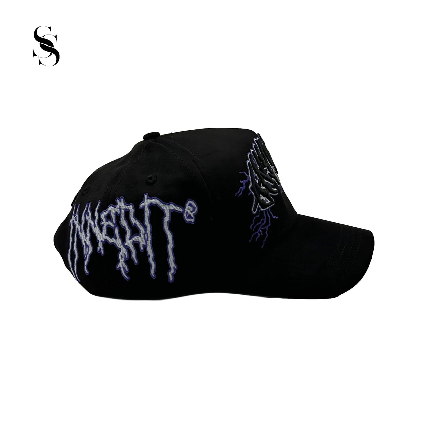 Innedit X Anymore Electric Storm - Second Shot