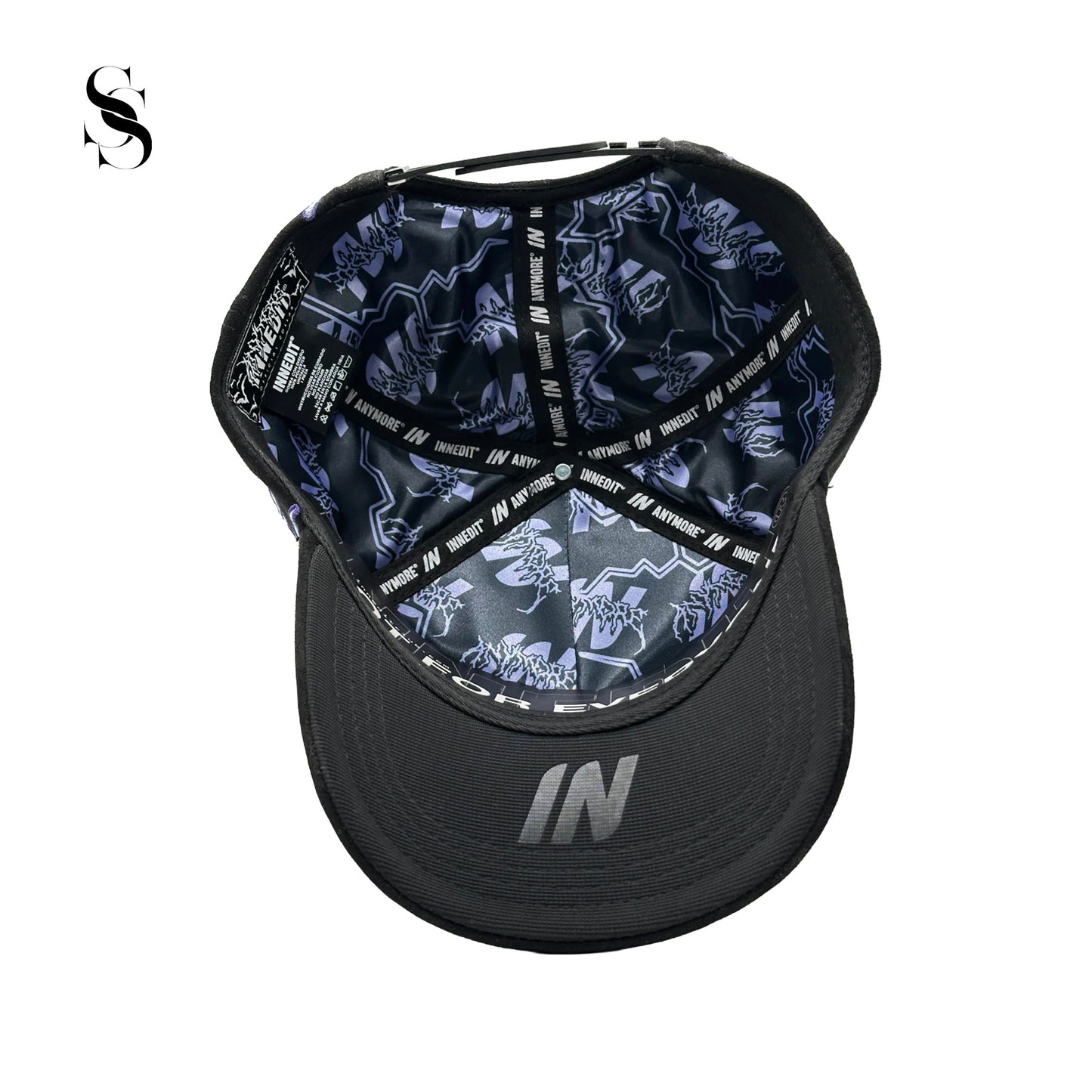 Innedit X Anymore Electric Storm - Second Shot