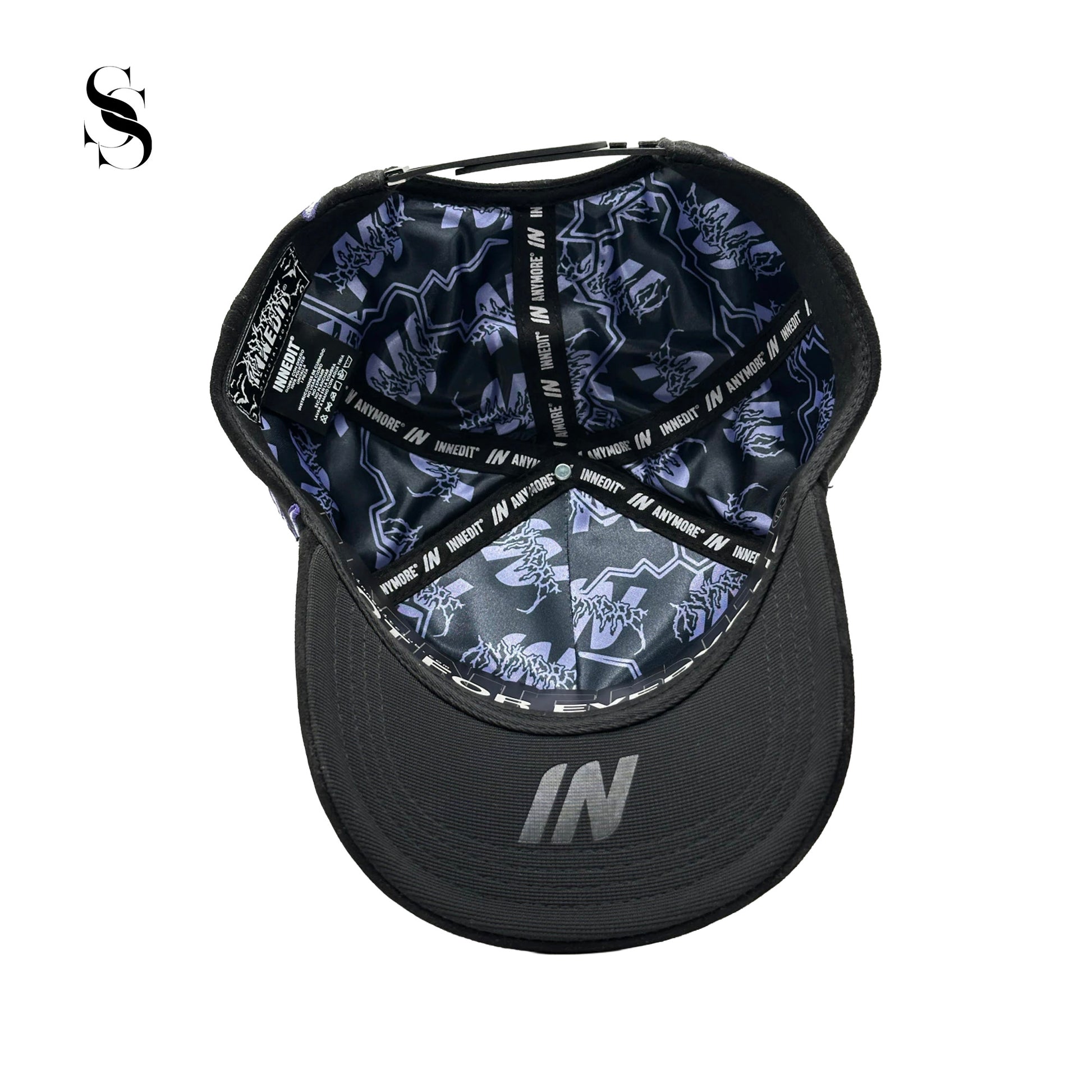 Innedit X Anymore Electric Storm - Second Shot