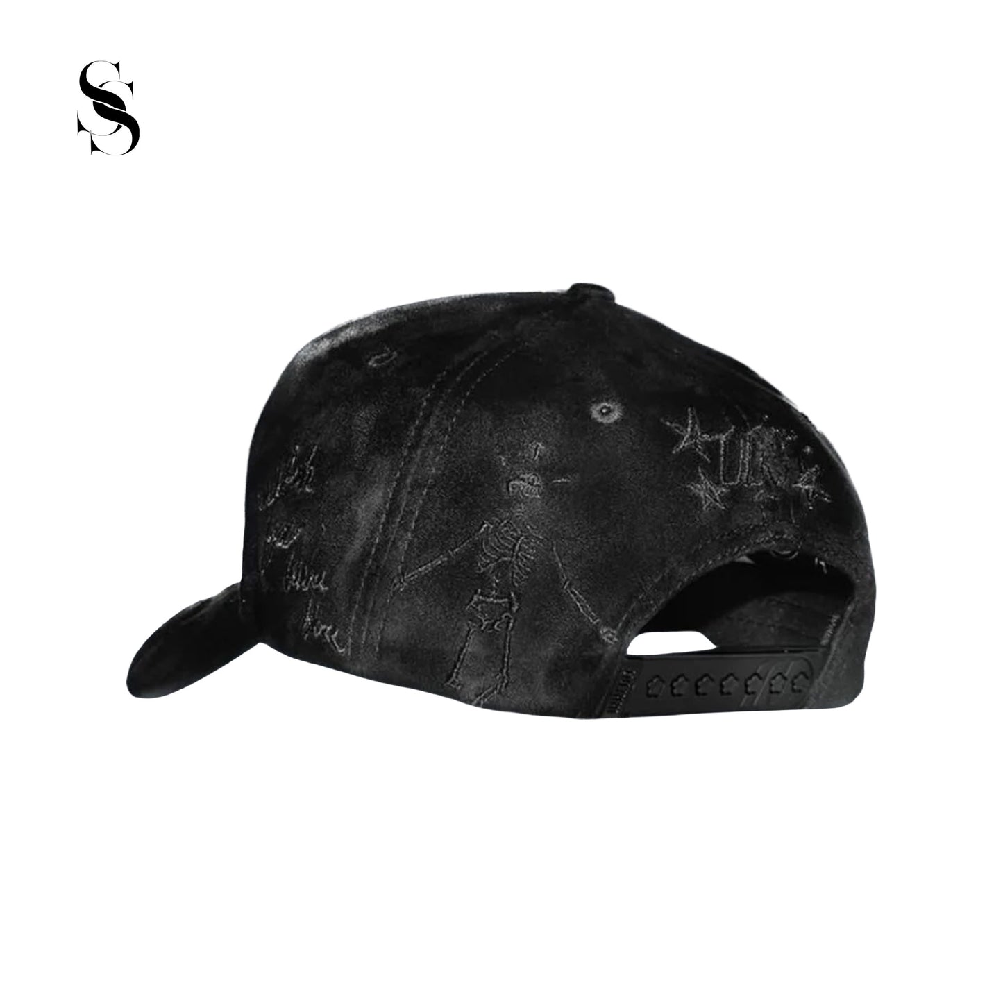 Innedit "MURAWORLD" - Muratravis Crystal - Second Shot