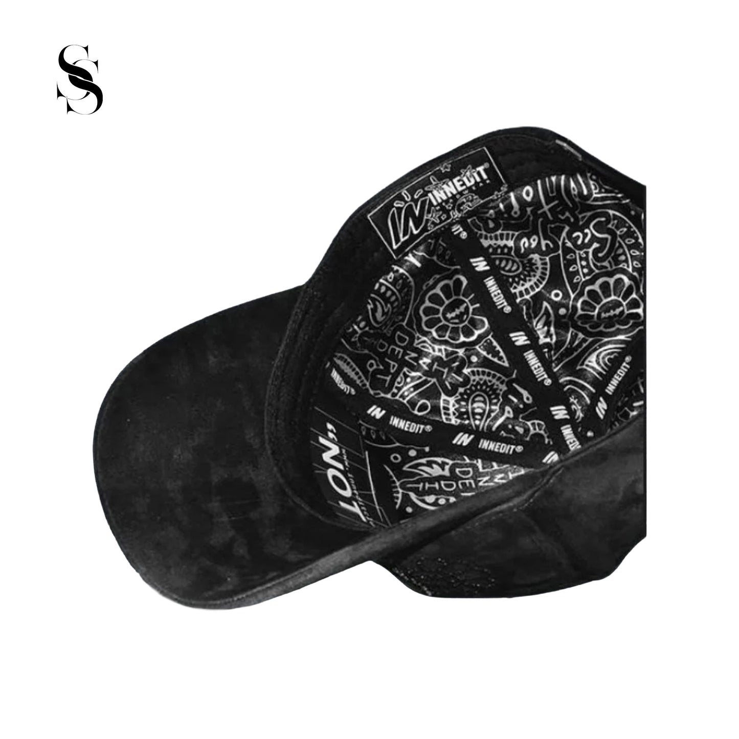 Innedit "MURAWORLD" - Muratravis Crystal - Second Shot