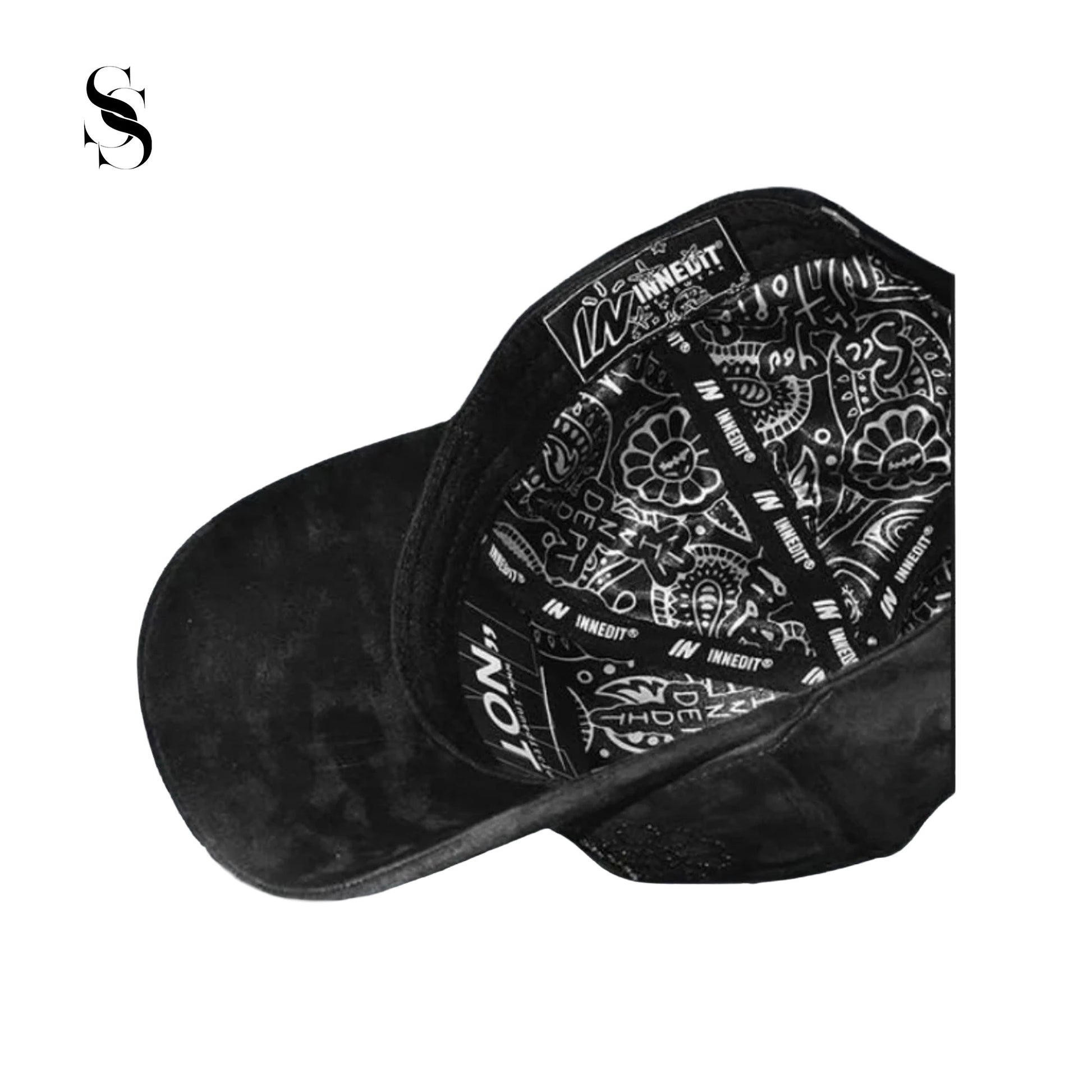 Innedit "MURAWORLD" - Muratravis Crystal - Second Shot