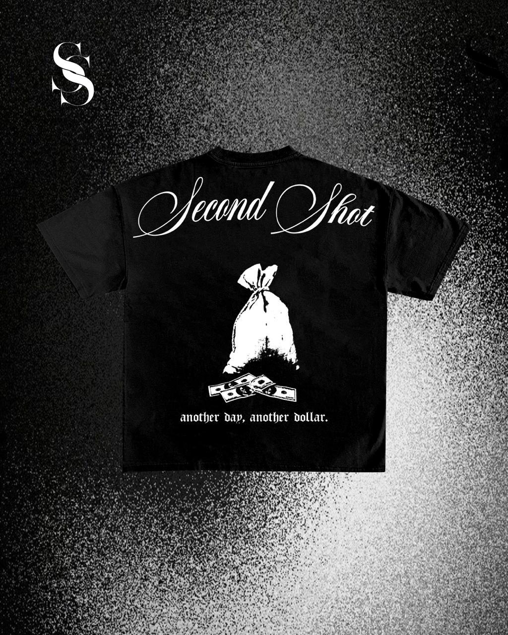 T-Shirt ANOTHER DOLLAR