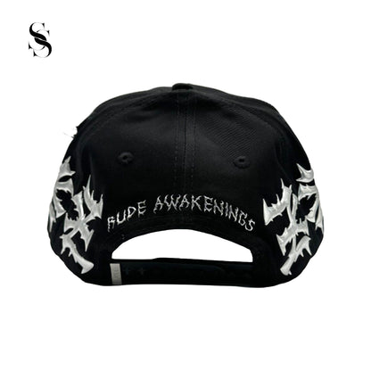 Rude Awakenings NY Chrome - Second Shot
