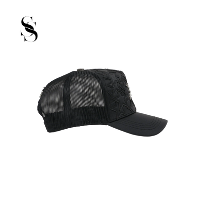 Barbas Hats All Star