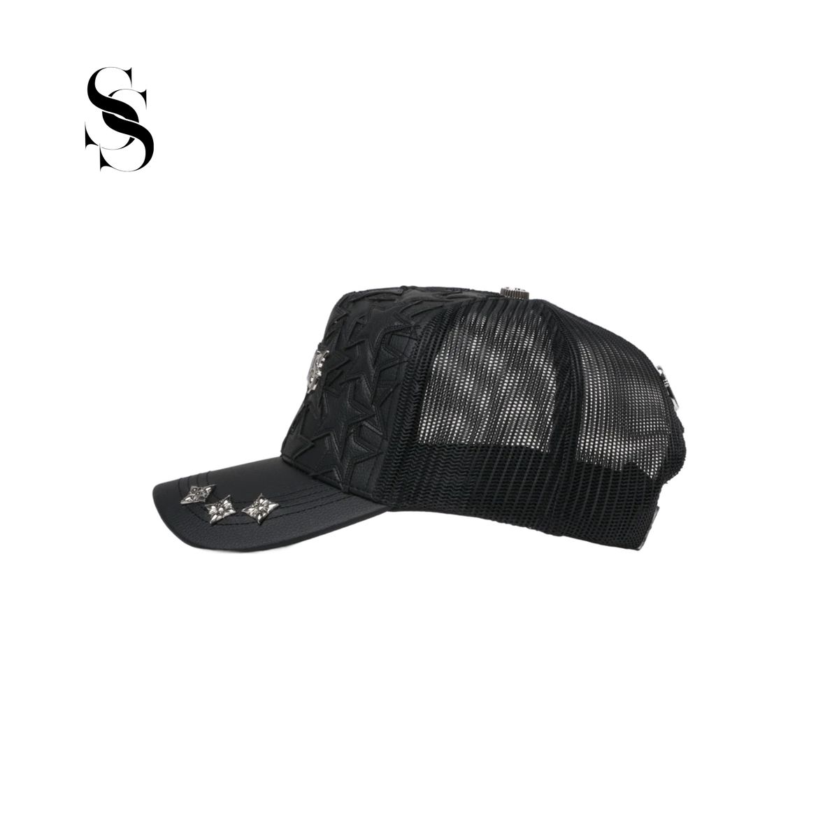 Barbas Hats All Star