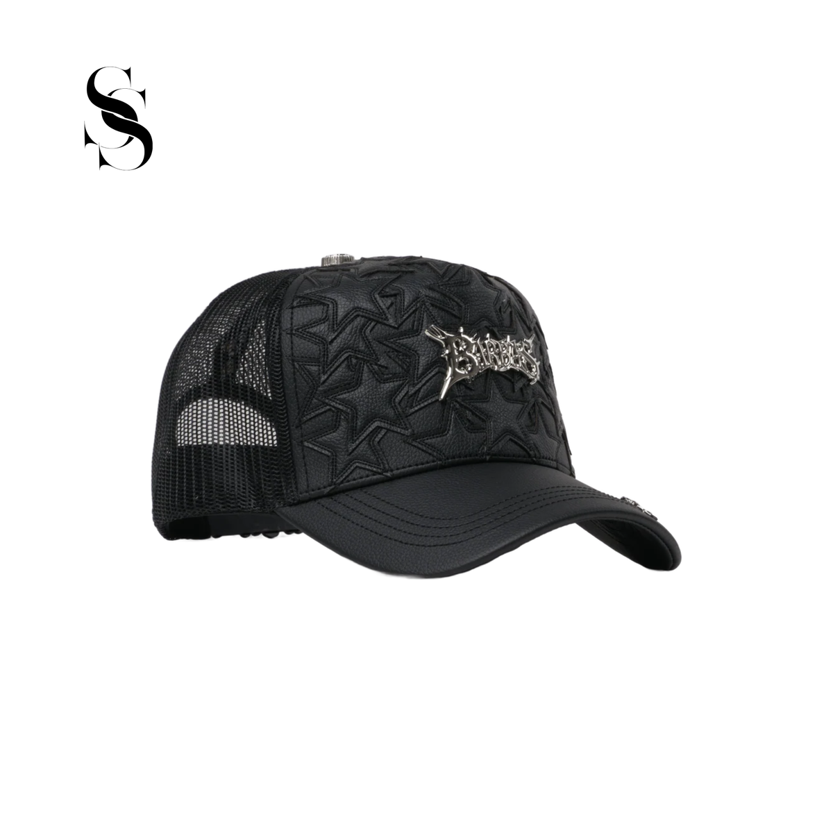 Barbas Hats All Star