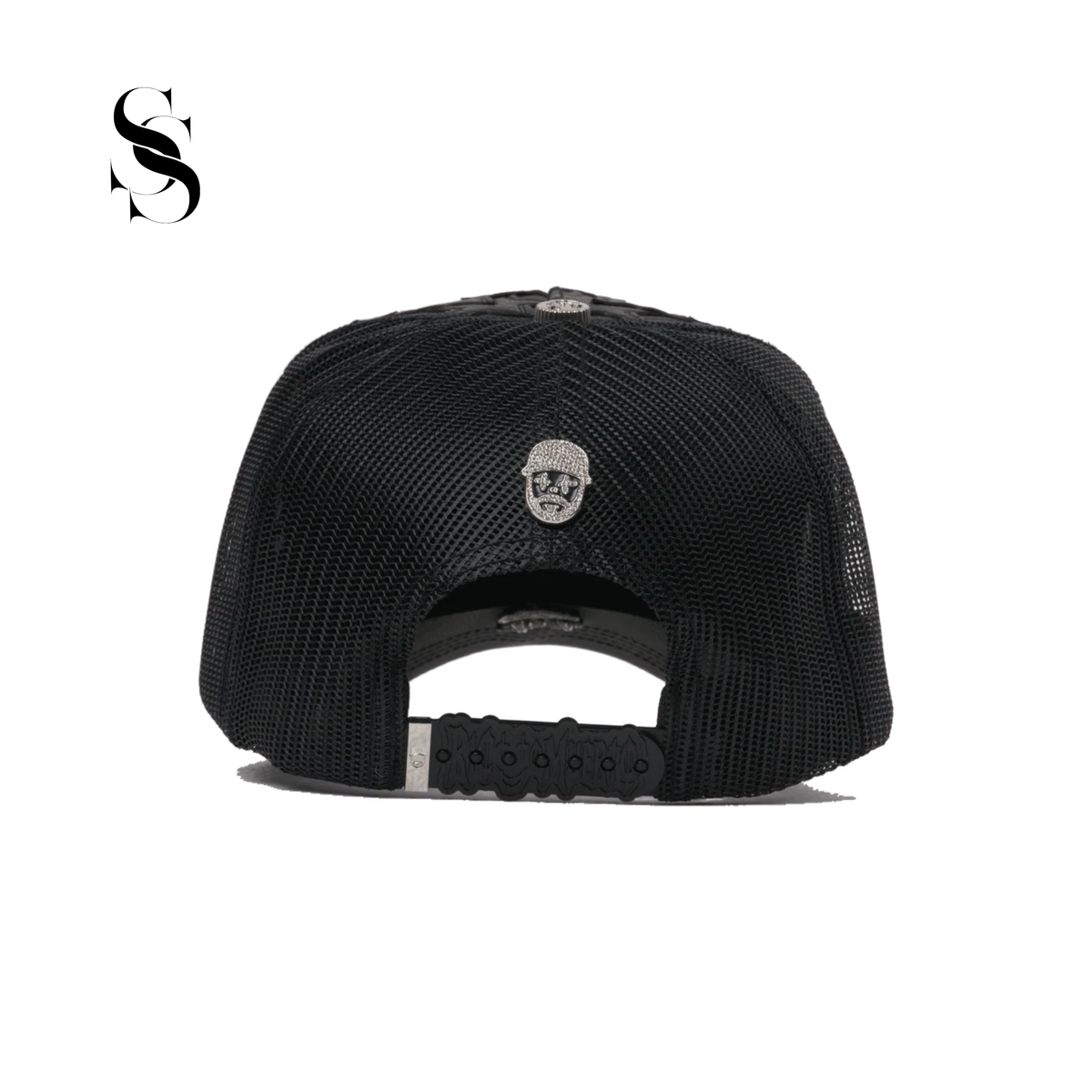 Barbas Hats All Star