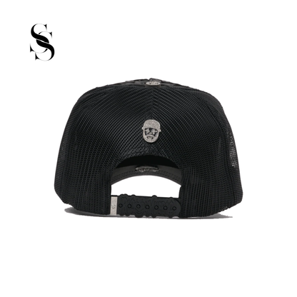 Barbas Hats All Star